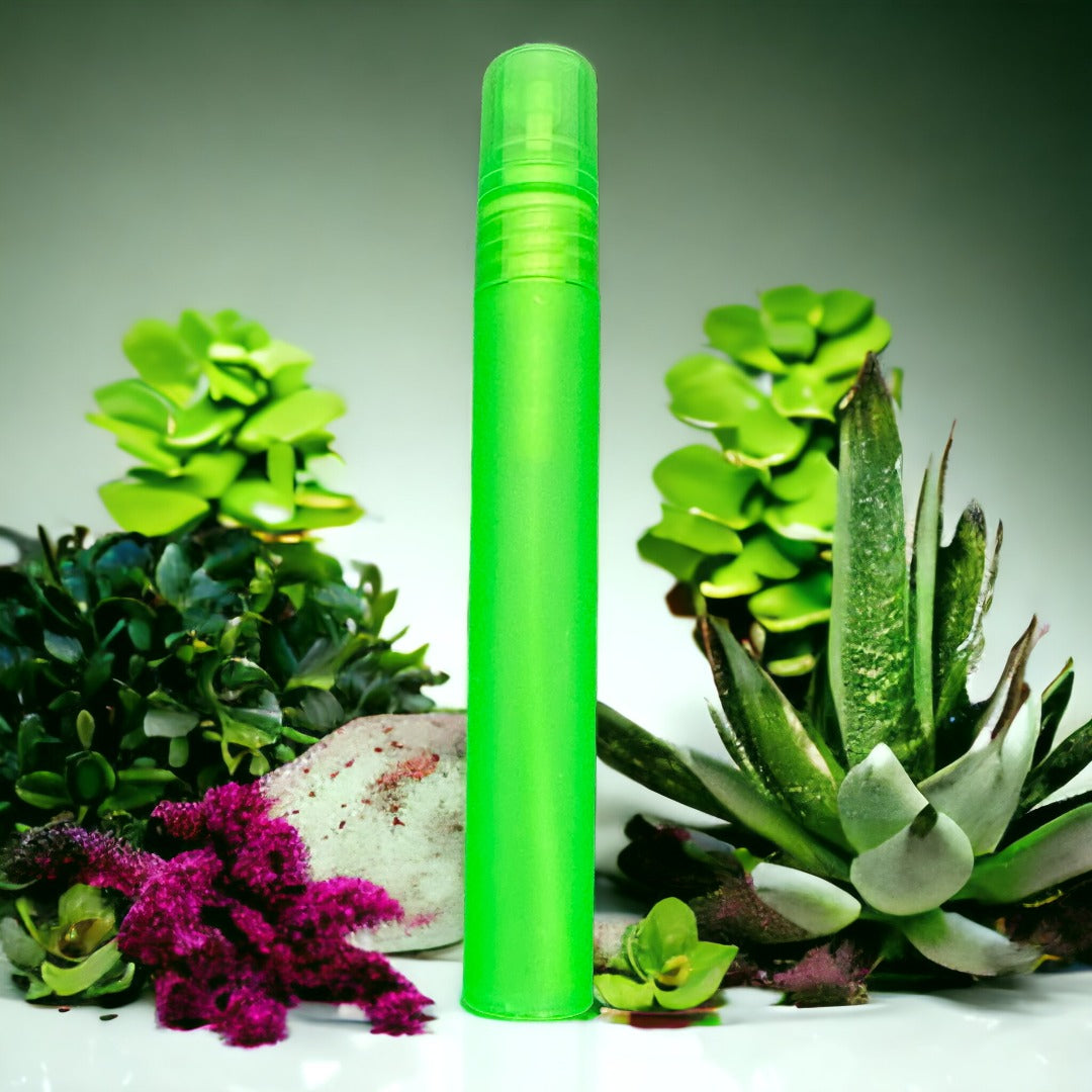 10ml Moisturizing Hand Sanitizer