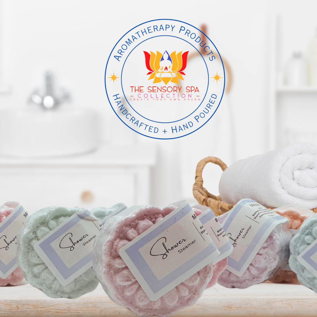 Shower Steamers SEASONAL