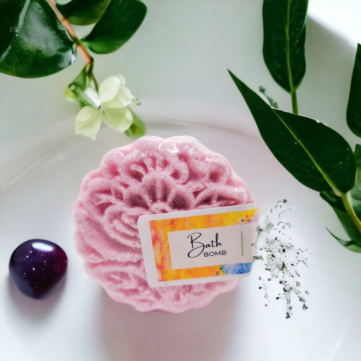 Bath Bombs Surprise
