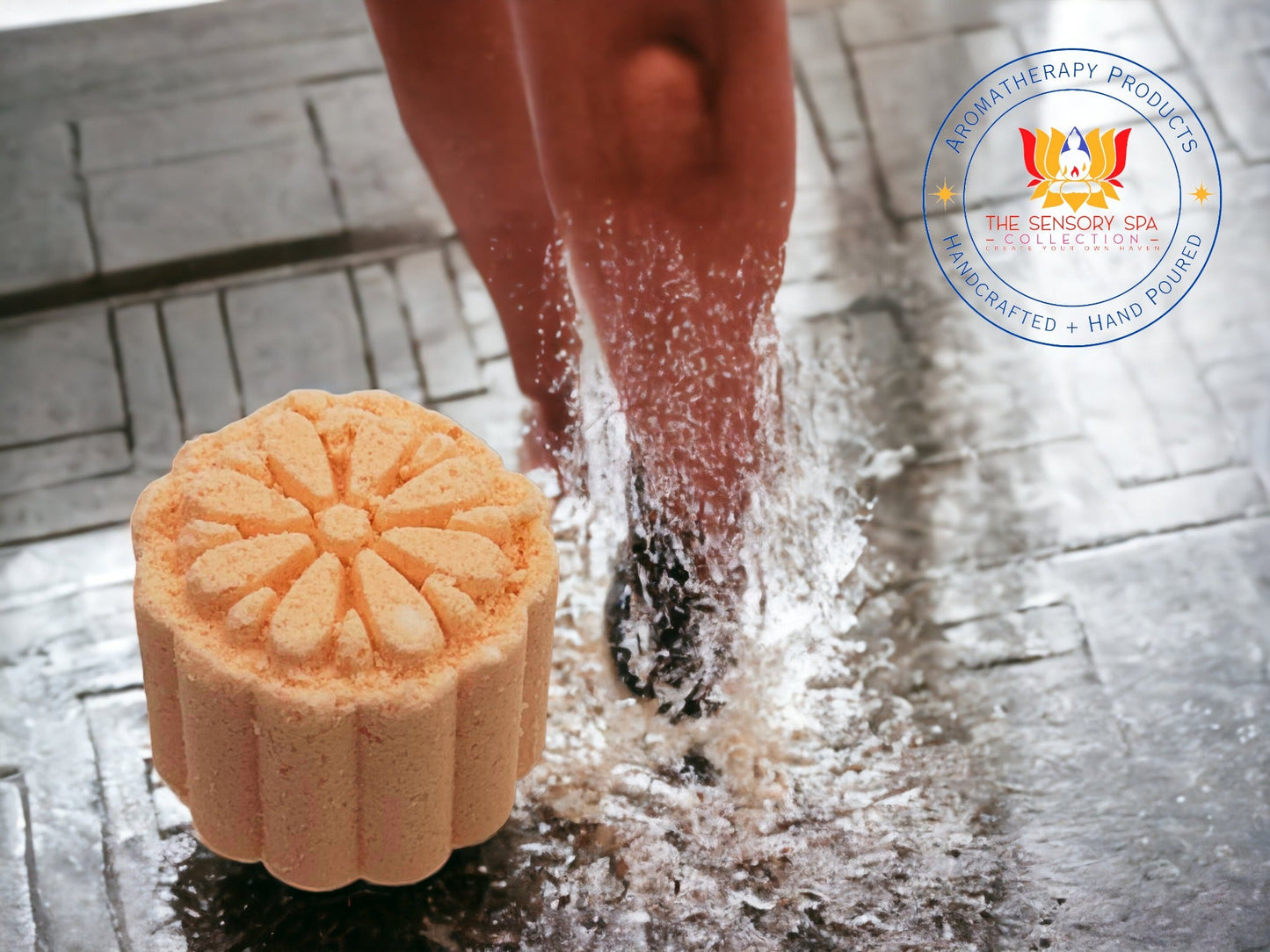 Shower Steamers SEASONAL
