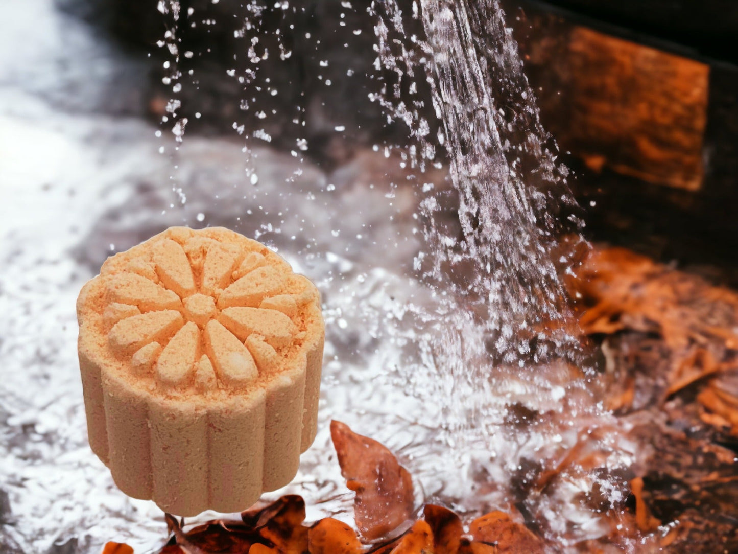 Shower Steamers SEASONAL