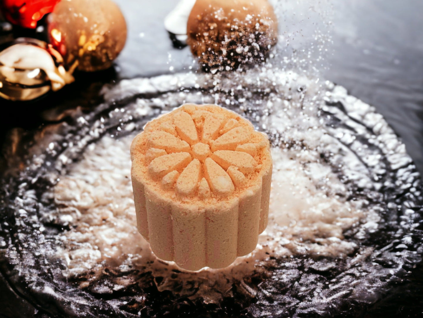 Shower Steamers SEASONAL