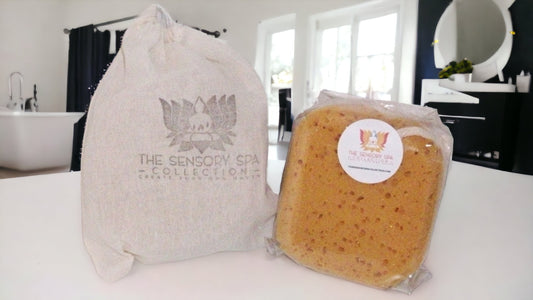 Spa Sponge