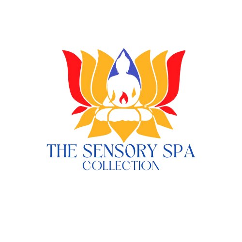 The Sensory Spa Collection