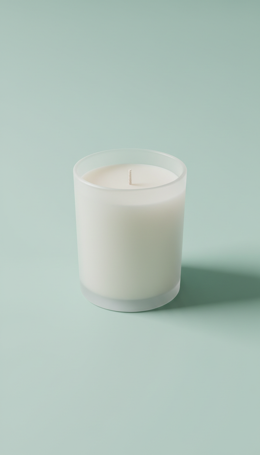 Aromatherapy Candle with Soy Wax