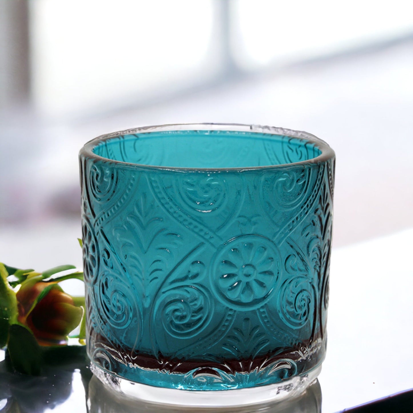 3-Wick Marquee Candle EXOTIC