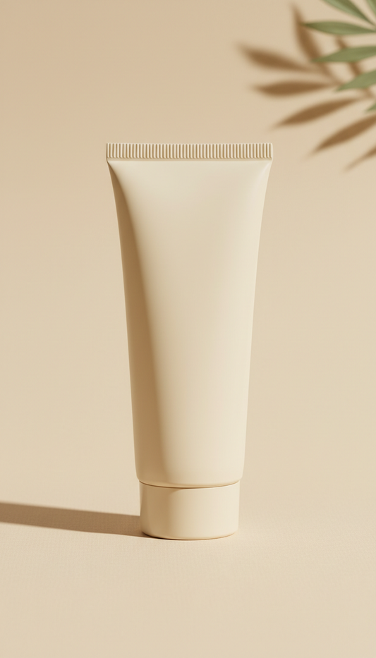 Nourishing Hand Cream with Shea Butter