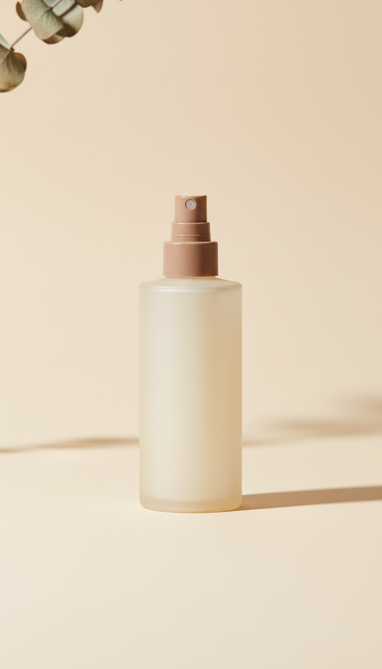 Restorative Room Spray with Neroli